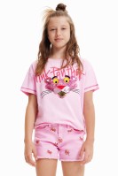 Desigual deti