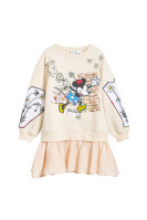 kolekcia jar/leto 25 Desigual Kids
