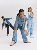 denim Reserved Kids jar/leto 25